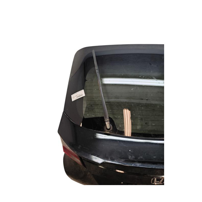 Malle/Hayon arriere HONDA CIVIC 9 Photo n°1