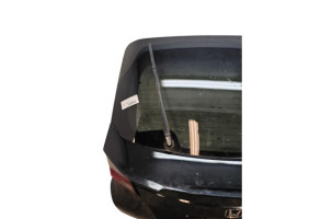 Malle/Hayon arriere HONDA CIVIC 9 Photo n°1