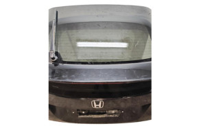 Malle/Hayon arriere HONDA CIVIC 9 Photo n°6