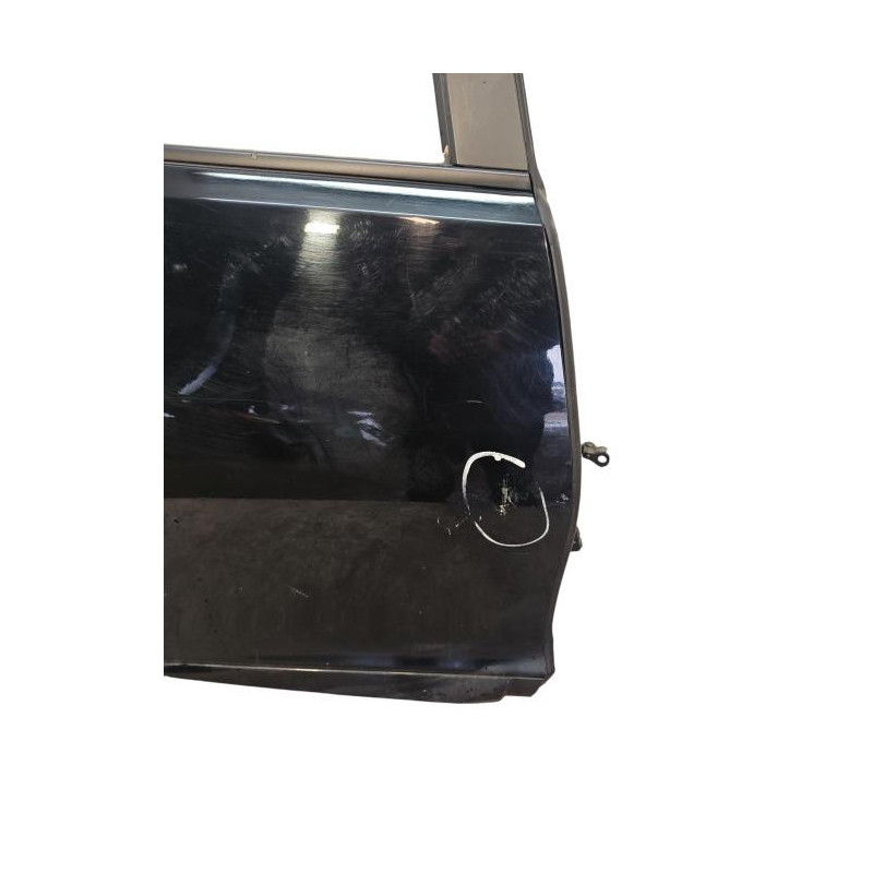 Porte arriere droit HONDA CIVIC 9 Photo n°1