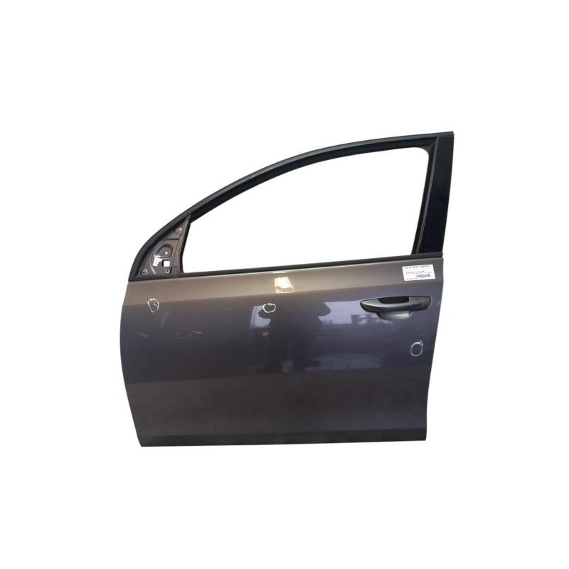 Porte avant gauche VOLKSWAGEN GOLF 6 Photo n°1