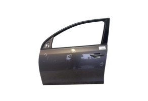 Porte avant gauche VOLKSWAGEN GOLF 6 Photo n°1