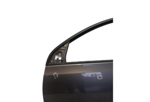 Porte avant gauche VOLKSWAGEN GOLF 6 Photo n°2