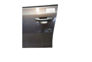 Porte avant gauche VOLKSWAGEN GOLF 6 Photo n°4