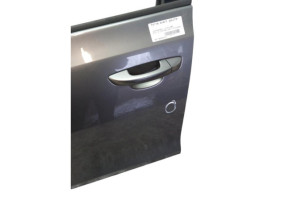 Porte avant gauche VOLKSWAGEN GOLF 6 Photo n°5