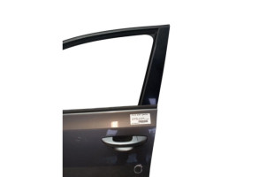 Porte avant gauche VOLKSWAGEN GOLF 6 Photo n°6