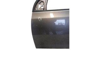 Porte avant gauche VOLKSWAGEN GOLF 6 Photo n°7