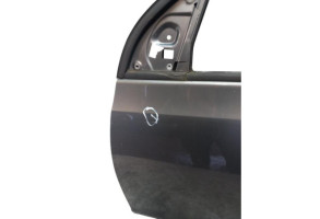 Porte avant gauche VOLKSWAGEN GOLF 6 Photo n°8