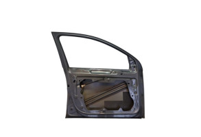 Porte avant gauche VOLKSWAGEN GOLF 6 Photo n°9