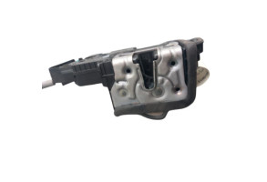 Serrure avant droit MERCEDES CLASSE A 177 Photo n°3