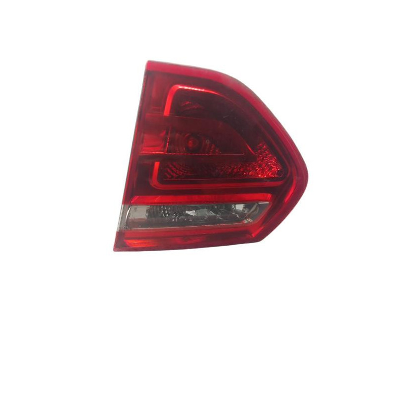 Feu arriere secondaire droit (feux) CITROEN C4 PICASSO 1 Photo n°1