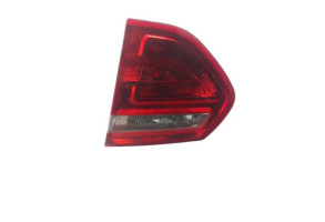 Feu arriere secondaire droit (feux) CITROEN C4 PICASSO 1 Photo n°1