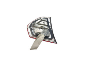 Feu arriere secondaire droit (feux) CITROEN C4 PICASSO 1 Photo n°2