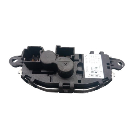 Resistance chauffage MERCEDES CLASSE A 177