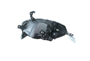 Optique avant principal gauche (feux)(phare) NISSAN MICRA 3 Photo n°2