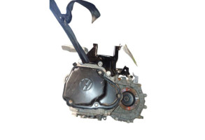 Trappe d'essence NISSAN MICRA 3 Photo n°7