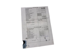 Trappe d'essence NISSAN MICRA 3 Photo n°9