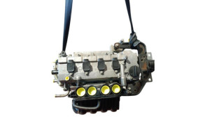 Moteur NISSAN MICRA 3 Photo n°2