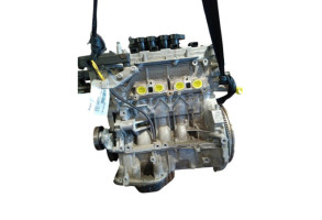 Moteur NISSAN MICRA 3 Photo n°3