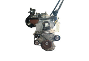 Moteur NISSAN MICRA 3 Photo n°4