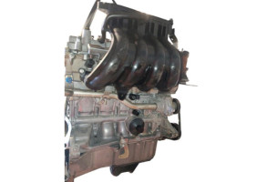 Moteur NISSAN MICRA 3 Photo n°6