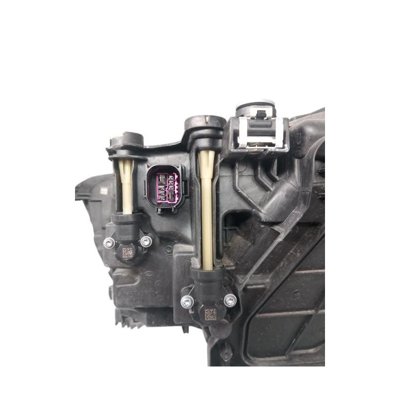 Optique avant principal droit (feux)(phare) AUDI Q3 2 Photo n°1