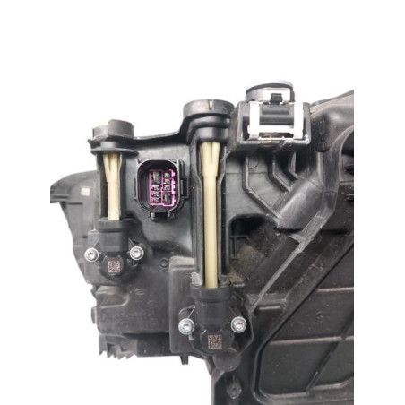 Optique avant principal droit (feux)(phare) AUDI Q3 2