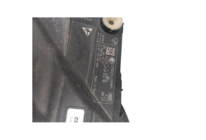 Optique avant principal droit (feux)(phare) AUDI Q3 2 Photo n°4