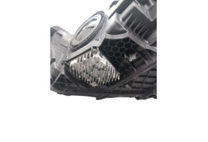 Optique avant principal droit (feux)(phare) AUDI Q3 2 Photo n°5