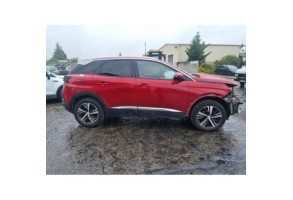 Leve vitre electrique arriere droit PEUGEOT 3008 2 Photo n°6