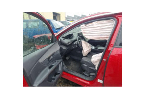 Leve vitre electrique arriere droit PEUGEOT 3008 2 Photo n°13