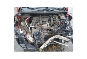 Pare boue arriere droit PEUGEOT 3008 2 Photo n°6