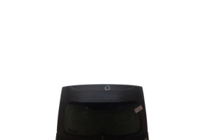 Malle/Hayon arriere FIAT 500 2 Photo n°2