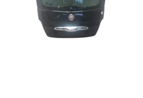 Malle/Hayon arriere FIAT 500 2 Photo n°3