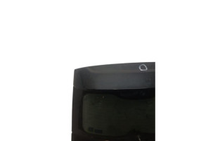 Malle/Hayon arriere FIAT 500 2 Photo n°4