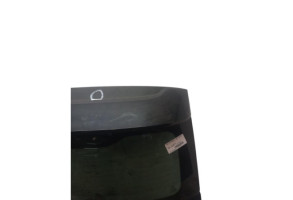 Malle/Hayon arriere FIAT 500 2 Photo n°5