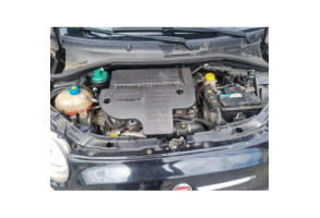 Malle/Hayon arriere FIAT 500 2 Photo n°19