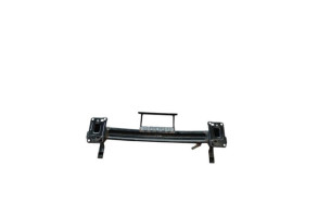 Renfort pare choc avant (traverse) HYUNDAI I 30 2 Photo n°2