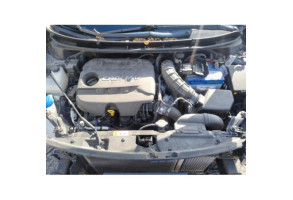 Renfort pare choc avant (traverse) HYUNDAI I 30 2 Photo n°9