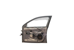 Porte avant droit VOLKSWAGEN JETTA 3 Photo n°8