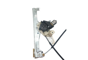 Leve vitre electrique avant gauche CITROEN C4 CACTUS Photo n°2