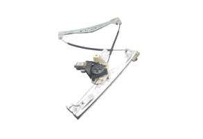 Leve vitre electrique avant gauche CITROEN C4 CACTUS Photo n°4