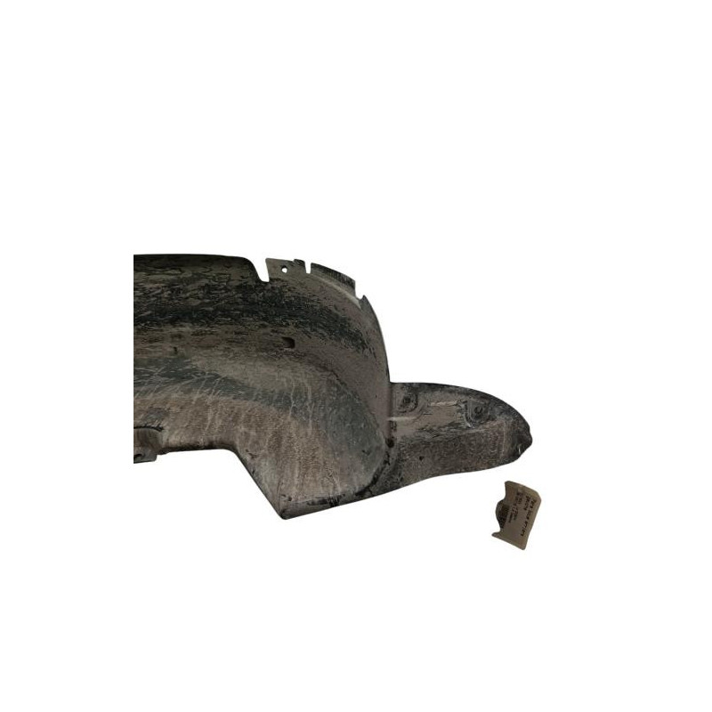 Pare boue arriere gauche CITROEN C4 CACTUS Photo n°1