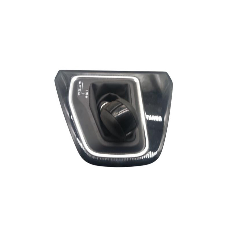 Pommeau de vitesses RENAULT KANGOO 3 Photo n°1