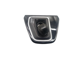 Pommeau de vitesses RENAULT KANGOO 3 Photo n°1