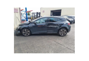 Feu arriere secondaire gauche (feux) RENAULT MEGANE 4 Photo n°8