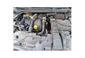 Feu arriere secondaire gauche (feux) RENAULT MEGANE 4 Photo n°14