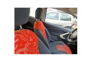 Vitre avant gauche FORD KA 2 Photo n°20