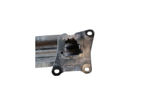 Renfort pare choc arriere (traverse) VOLKSWAGEN GOLF 6 Photo n°4