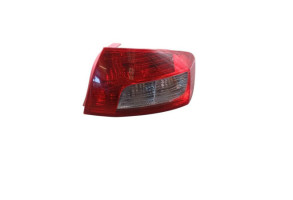 Feu arriere principal droit (feux) PEUGEOT 407 Photo n°1